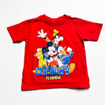Disney Shirt 2T|200916