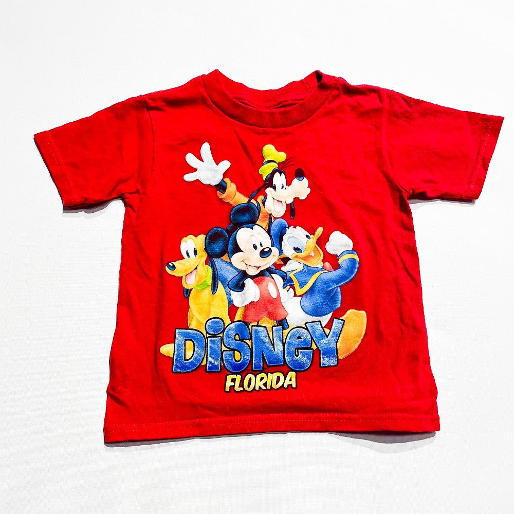 Disney Shirt 2T|200916