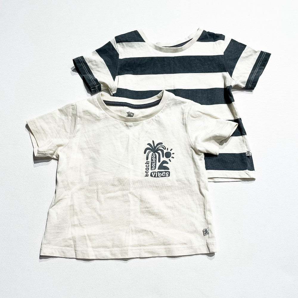 Shirt Set 12-18M|219071