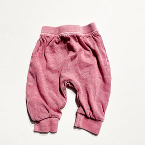 Zara Pants 1-3M|225093