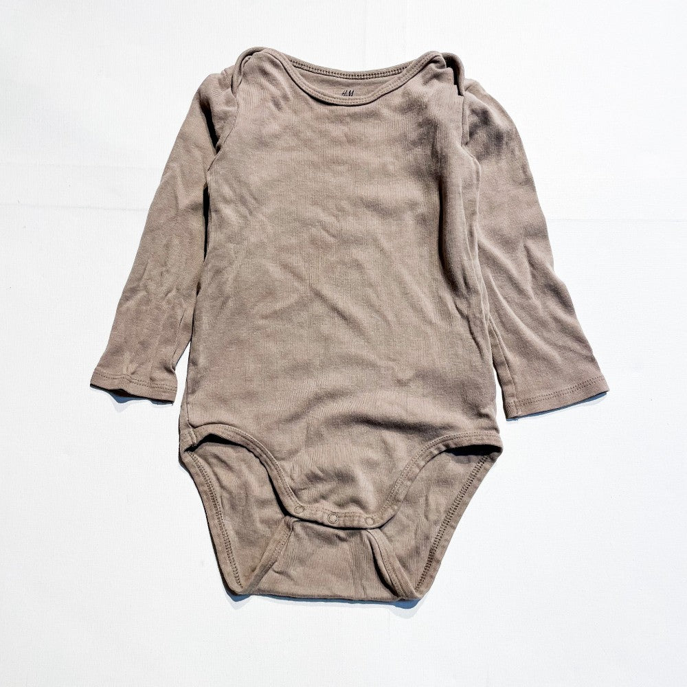 H&M Onesie 12-18M|177874