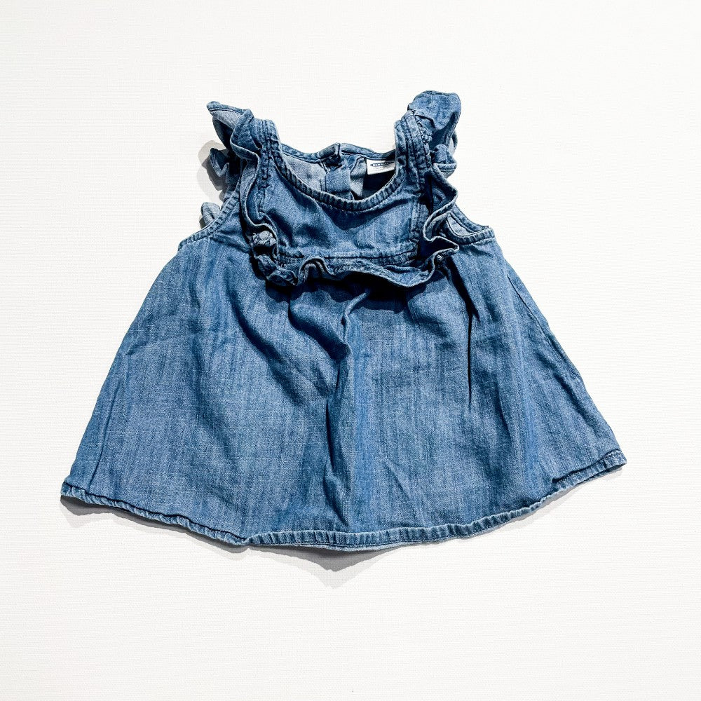 Old Navy Shirt 6-12M|206243