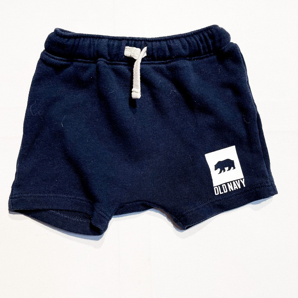 Old Navy Shorts 6-12M|149412