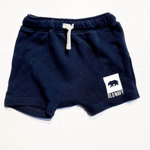 Old Navy Shorts 6-12M|149412
