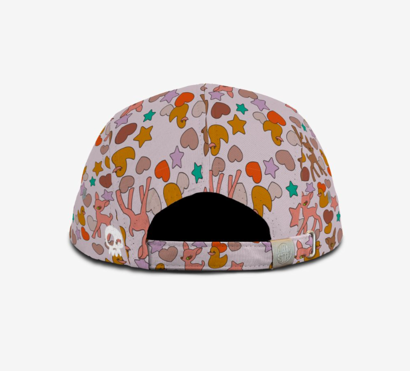Headster - Bambi Five Panel|142831