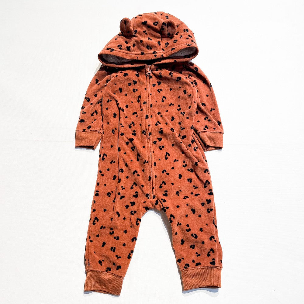 Carter's Romper 6-9M|165131
