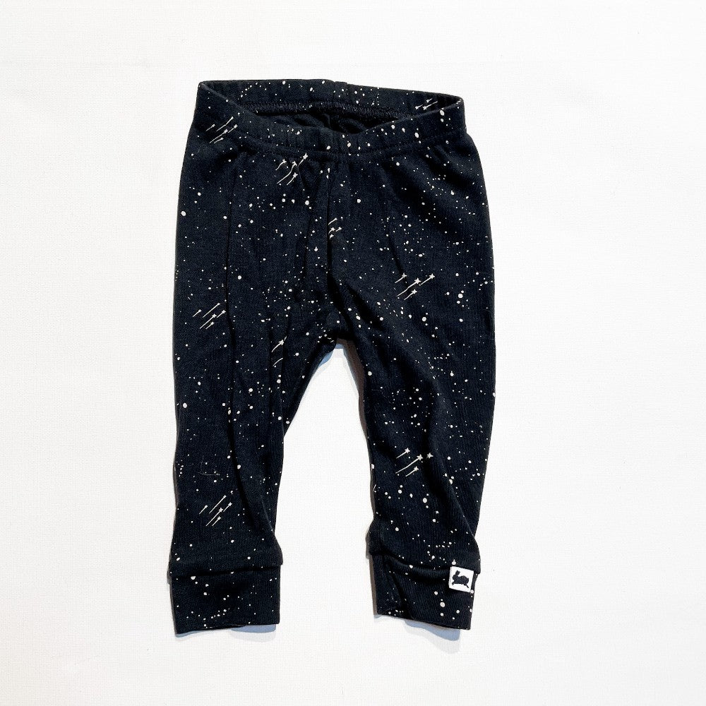 Little & Lively Leggings 0-3M|108029