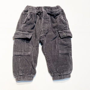 Zara Pants 9-12M|161872