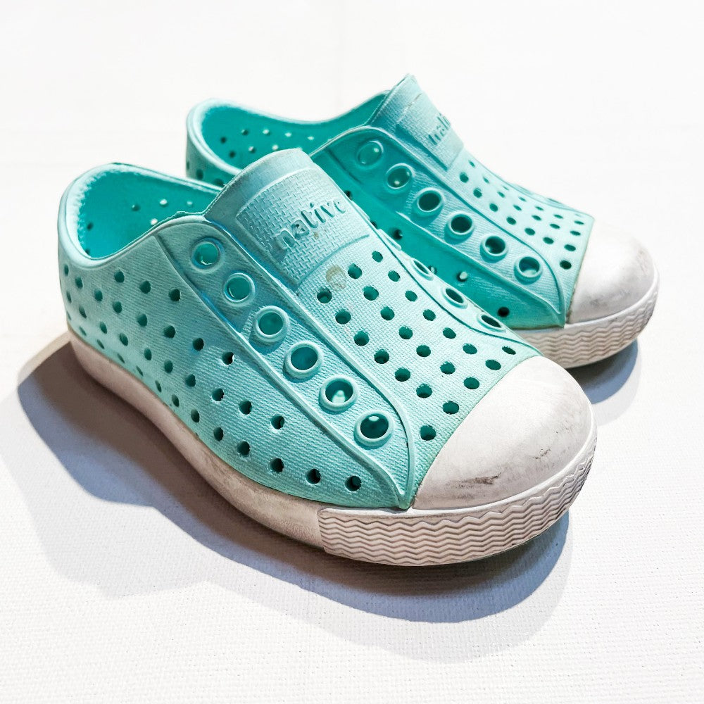 Native Shoes 5|140802
