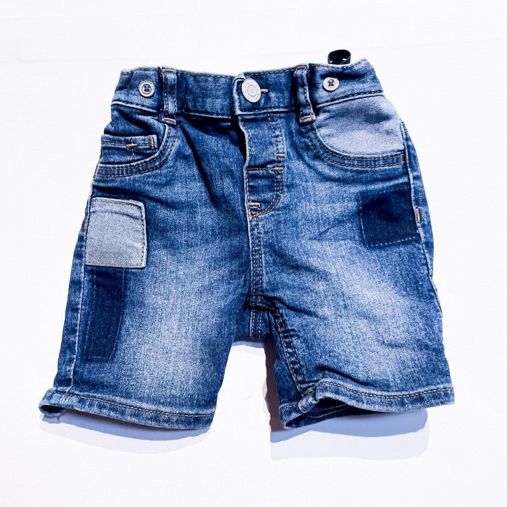 H&M Shorts 12-18M|119023