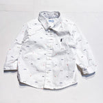Mayoral Shirt 6M|183850