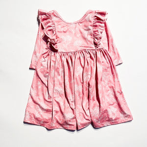 Mila & Rose Dress 2Y|194525