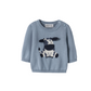 Name It - Cow Knit Sweater|215916