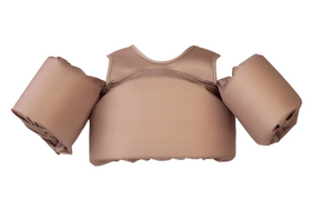 Current Tyed - Floaties Solid Brown|198368