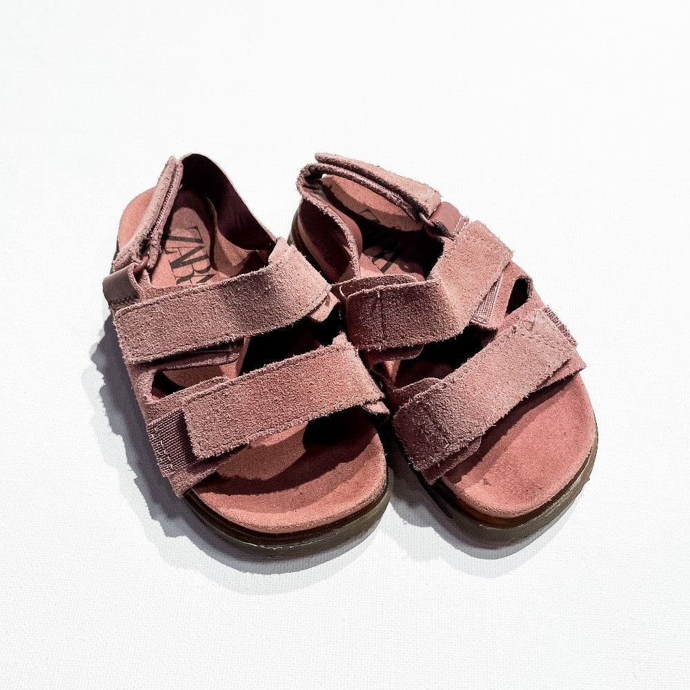 Zara Shoes 7|216843