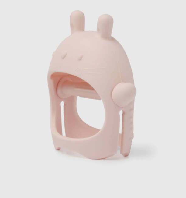 Loulou Lollipop - Teething Mitt|212292