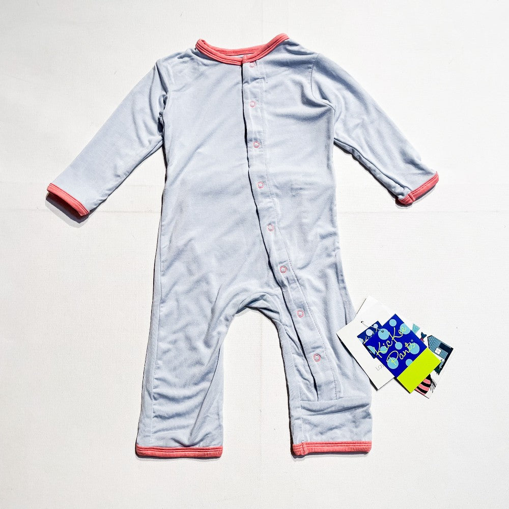 Kickee Pants Sleeper 3-6M|153577