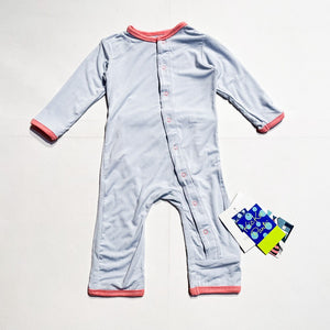Kickee Pants Sleeper 3-6M|153577