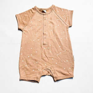 Bam Loves Boo Romper 2Y|163332