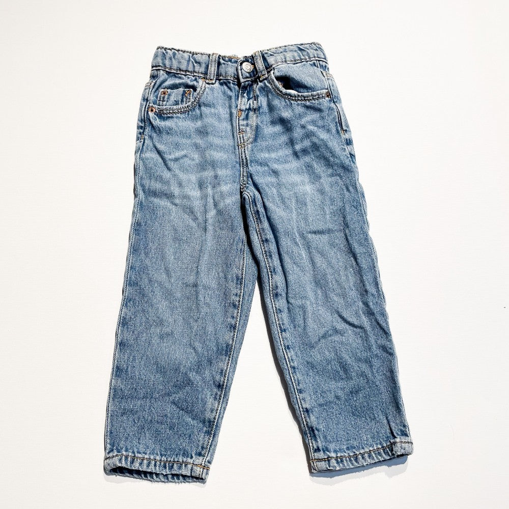 Zara Jeans 4Y|185778