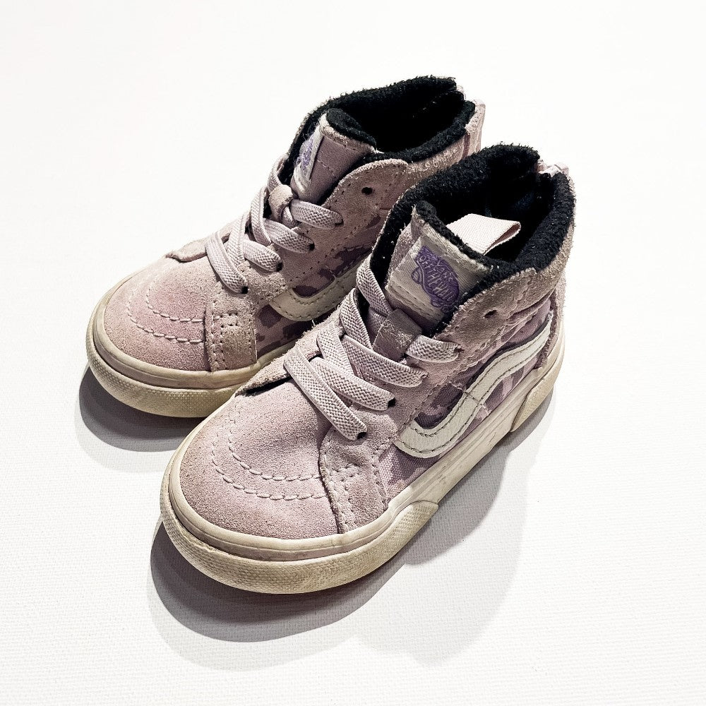 Vans Shoes 5|214406
