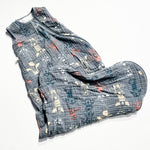 Perlin PInPin Sleep Sack 18-36M|230881