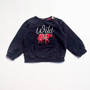 The Littlest Crew 12-18M|149758