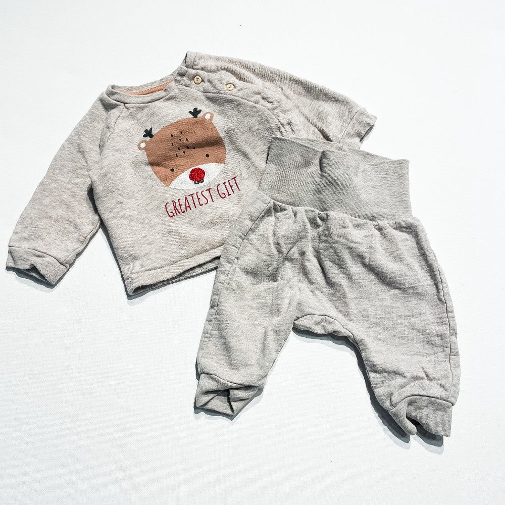 H&M Set NB|213749