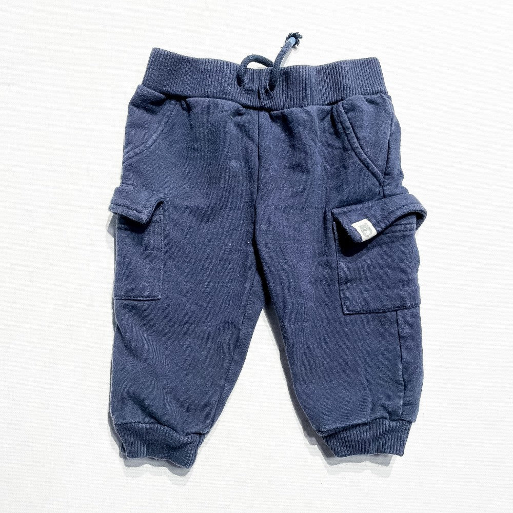 Rabbit + Bear Pants 3-6M|232945