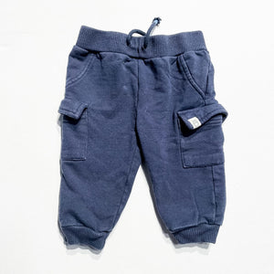 Rabbit + Bear Pants 3-6M|232945