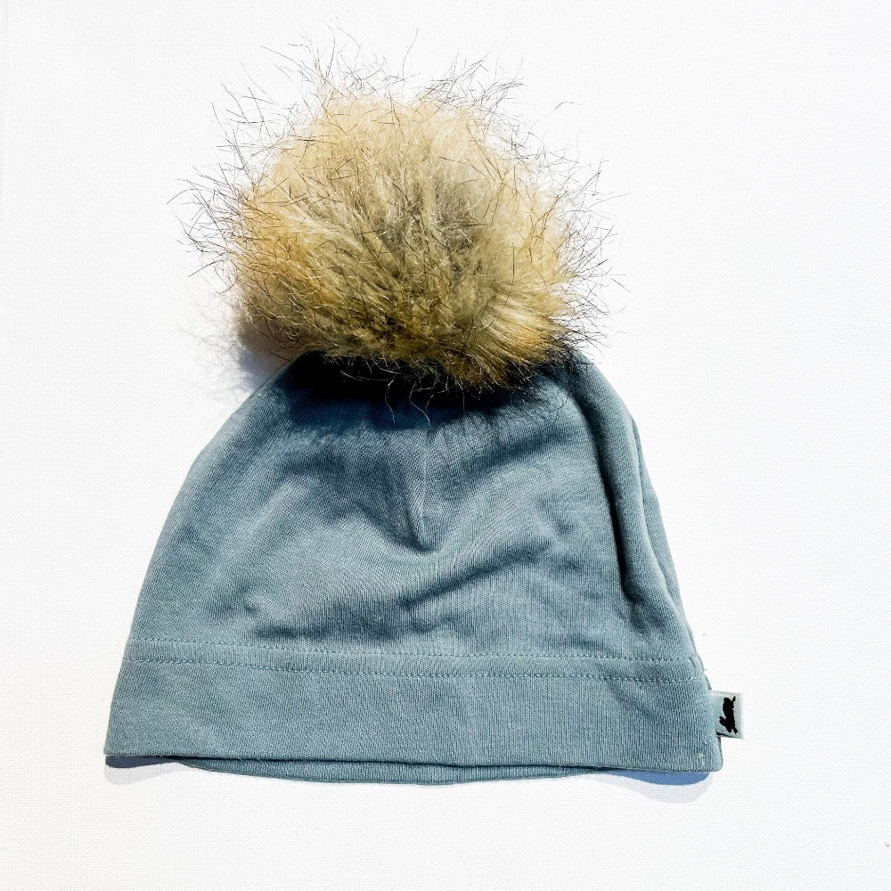 Little & Lively Hat 0-6M|170842