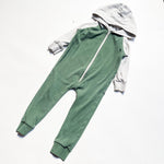 Little & Lively Romper 1-2Y|173269