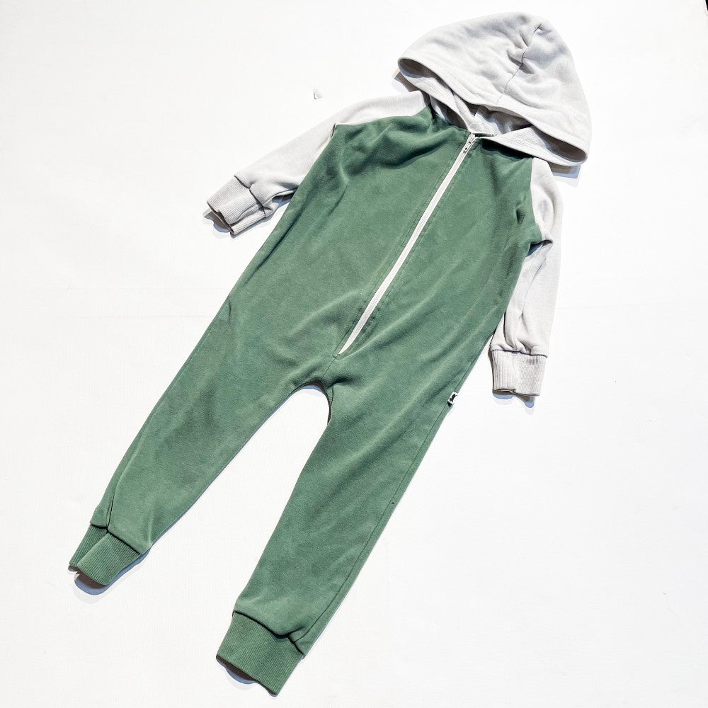 Little & Lively Romper 1-2Y|173269