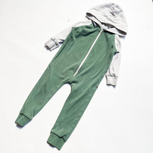 Little & Lively Romper 1-2Y|173269