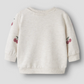 Name It - Cherry Light Sweatshirt|207481