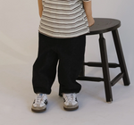 Roobear - Barrel Jeans - Black|179749