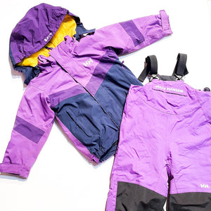 Helly Hansen Snow Suit 3T|136366