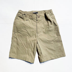 Under Armour Shorts 4Y|180500