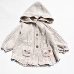 Cynthia Rowley Sweater 18M **Imperfection|170973