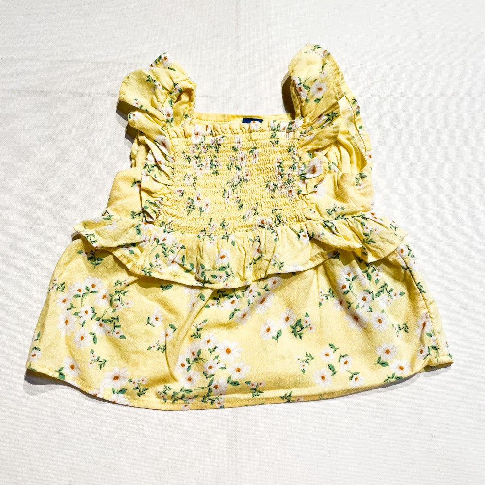 Old Navy Top 12-18M|154656