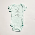Izzy Onesie 0-6M|194824