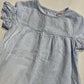 Zara Dress 18-24M **Imperfection|157465