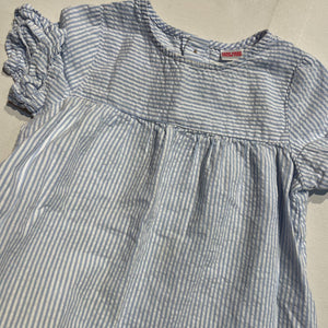 Zara Dress 18-24M **Imperfection|157465