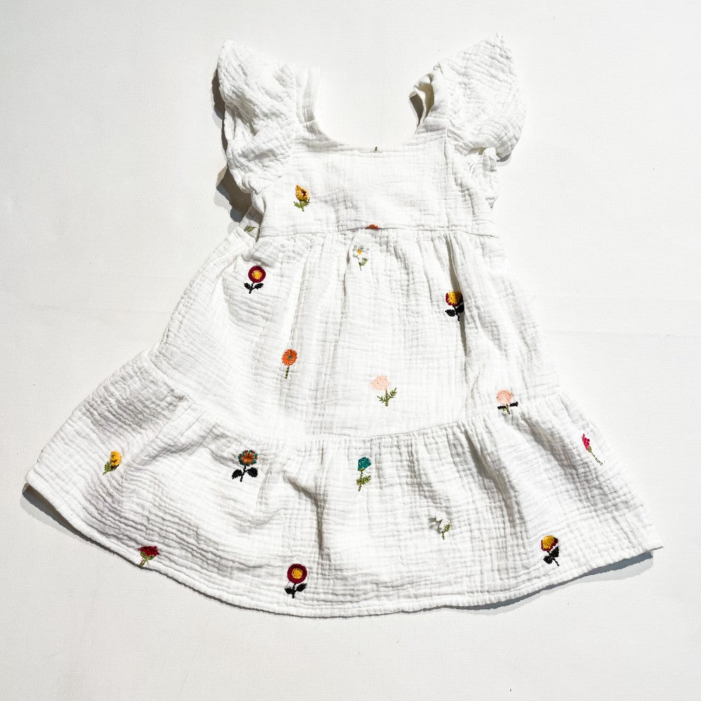 Zara Dress 3T|111660