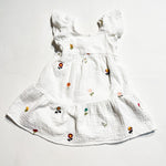 Zara Dress 3T|111660