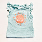 H&M Shirt 4-6M|165838