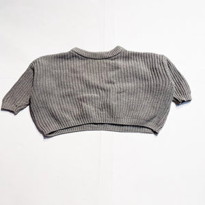 Belan J Sweater 0-6M|174222