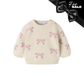 Pre Sale: Name It - Baby Girls Knit Sweater 0640