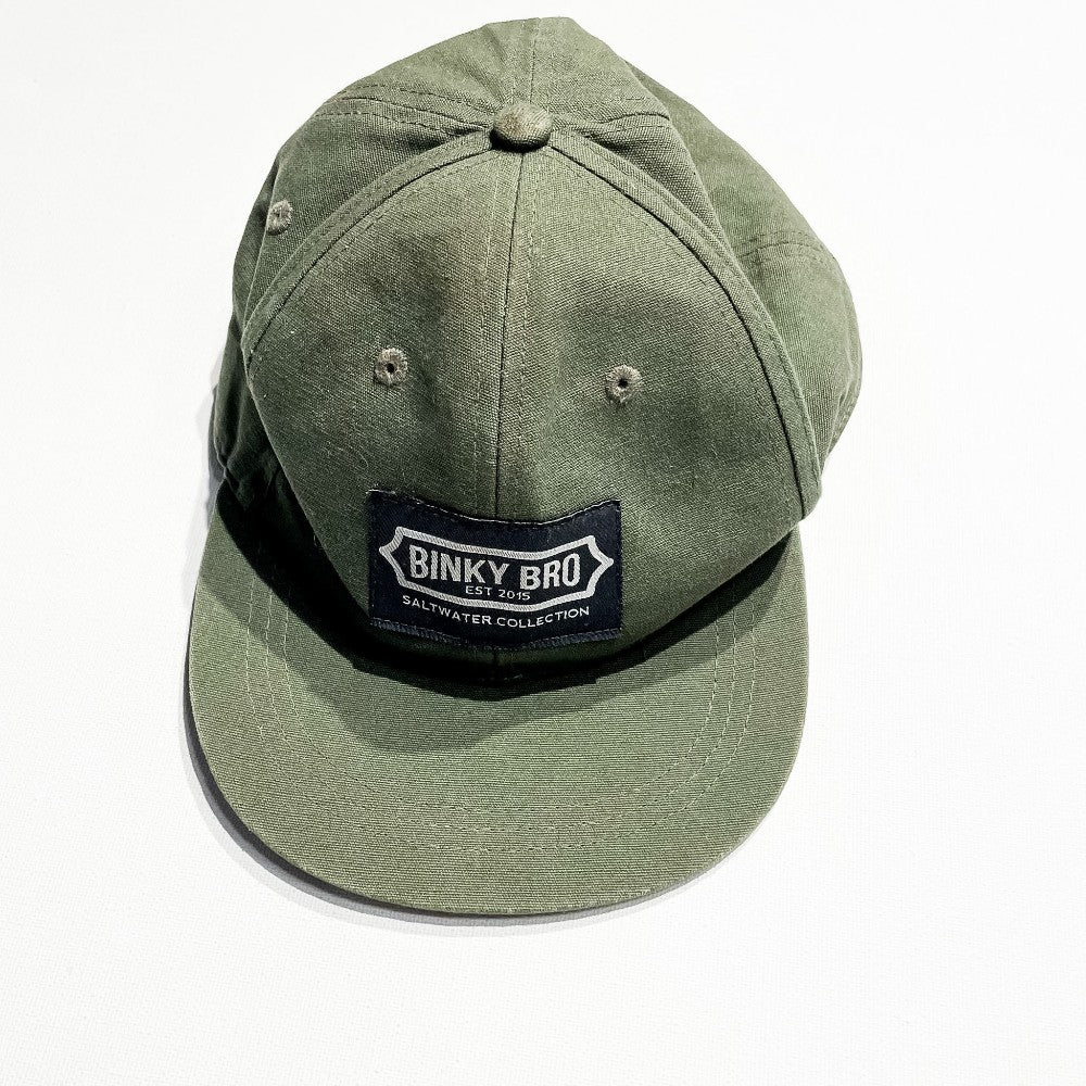Binkybro Hat Youth 3-6Y **Imperfection|220045