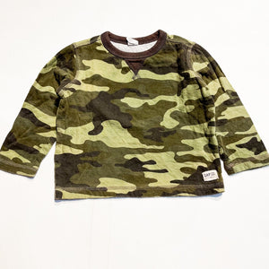 Gap Shirt 2Y|148509